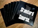 Library x8 LP - Standard Prod Source - Thematic Sets (TM) 78 UK ,Ex+/Ex (sleeve)