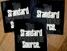 Library x3 LP - Standard Prod Source - Thematic/Random(TM) 81UK ,Ex+/Ex (sleeve)