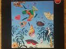 TALK TALK - NATURAL HISTORY - RARE 1990 BEST OF COMPILATION LP MARK HOLLIS EX