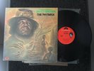 Soul/Funk LP JAMES BROWN - THE PAYBACK on POLYDOR RECORDS