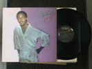 Soul/Funk LP MICHAEL WYCOFF - LOVE CONQUERS ALL on RCA RECORDS