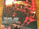 Pearl Jam Live At Easy Street Vinyl Black New and Sealed