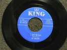 THE SWALLOWS It Ain t the Meat KING 4501