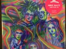 BLACK MOTH SUPER RAINBOW / MIKE WATT -BACKWASH 7