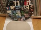U2 - Achtung Baby picture vinyl 