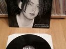 The Cure  ?– Live At The Paradiso, Amsterdam 1979 vinyl LP 