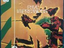 JANKO NILOVIC - Psyc Impressions – Jazz Funk LP, France 1969,  Montparnasse 2000