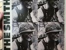 The Smiths Morrissey Meat is Murder 1985 Vinyl Rough trade/Sire Recs 1st Press