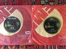 AC/DC  HIGH VOLTAGE / TNT vinyl 7