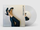 No.1/5 - Scanner (Robin Rimbaud) x Machinefabriek (Rutger Zuydervelt) 7” Lathe