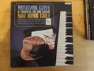 MARVIN GAYE-A TRIBUTE TO THE GREAT NAT KING COLE-TAMLA MOTOWN-TML-11022-1965-ORI