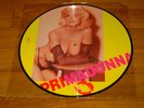 Madonna - sexy Picture Disc - Primadonna - Interview