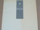 Vaugahn Oliver 4AD 23 Envelope Poster Set Cocteau Twins This Mortal Coil