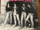 Ramones - Rocket To Russia Vinyl - 1977 - Sire Records SR 6042