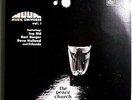 MUUN MUSIC UNIVERSE PEACE CHURCH CONCERTS RARE ORIG '74 CMC/INDIA NAVIGATION LP