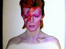 DAVID BOWIE ALADDIN SANE RARE ORIGINAL '73 RCA PROMO LP GLAM MILESTONE STUNNING