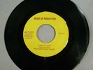Pelican Peace Band 45 Record 60's Power Rock Garage Rare Iowa Take It Off