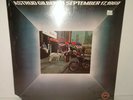 ASTRUD GILBERTO September 17 69 SEALED LP Verve V6 8793 Brazil JAZZ Bossa WORLD