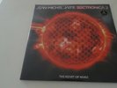 Jean-Michel JARRE - Electronica, Vol. 2: The Heart of Noise 2 LP NEUF