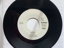 The Stranglers Duchess Japanese White Label Promo EX