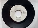 The Stranglers Nice N Sleazy Japanese White Label Promo EX