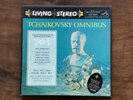RCA LIVING STEREO LSC-6803 6 LP Set-TCHAIKOVSKY OMNIBUS-Heifetz-Reiner