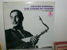 DEXTER GORDON the tower of power PRESTIGE PRST-7623 NM, VG++ 1969 ORIGINAL BEAUT
