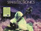 Okko - Sitar & Electronics [New Vinyl LP]