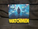 Watchmen: Score by Tyler Bates -  Singles 7