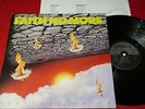 FAITH NO MORE The Real Thing / Dutch LP 1989 LONDON SLASH RECORDS 828154-1