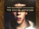 The Social Network OST (Vinyl LP) Trent Reznor Atticus Ross Soundtrack Score NIN