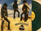 Motörhead - Ace Of Spades LP   Turquoise Vinyl NEW