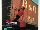 JIMMY SMITH - MIDNIGHT SPECIAL - BLUE NOTE BST 84078