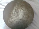 PUBLIC IMAGE LTD PiL Metal Box 1979 UK VIRGIN ORIGINA 1ST PRESS Rare