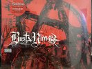 BUSTA RHYMES - ANARCHY (VINYL 2LP)  2000   RARE   FLIPMODE + WU-TANG + M.O.P.