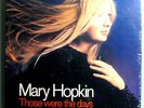 MARY HOPKIN w/PAUL Mc CARTNEY (BEATLES) THOSE WERE DAYS SEALED ORIG '72 APPLE LP