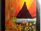 MOUNTAIN w/LESLIE WEST MOUNTAIN LIVE RARE SEALED ORIG '72 WINDFALL LP BEAUTIFUL