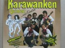 LP KARAWANKEN QUINTETT .... aus Kärnten 14 brandneue Titel - AUSTRIA VM RECORDS