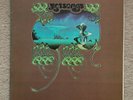 YES - YESSONGS 1973 Vinyl LP A/B