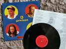 Die Fantastischen Vier ?– 4 Gewinnt - Vinyl - Die Da  ?