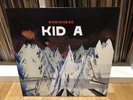 Radiohead - Kid A - Vinyl 2LP (REISSUE)