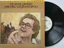 Original Master Recording  Michel Legrand & Co Le Jazz Grand Near Mint +
