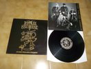 Impaled Nazarene ?– Suomi Finland Perkele  RARE 1St.Press  LP, Marduk,Horna
