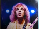 PETER FRAMPTON COMES ALIVE RARE ORIG '76 A&M WHITE LABEL PROMO 2-LP SET NR MINT