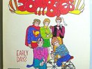 THE ZOMBIES EARLY DAYS RARE ORIGINAL 1969 LONDON LP w/TRUE STEREO MIXES NR MINT