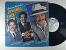 FRANKIE RUIZ Historia Musical De LATIN LP Shrink SALSA ORIGINAL MIAMI TAPE