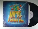 GRUPO NICHE Llegando Al 100% LATIN LP Shrink original SALSA MINT