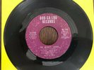 RARE NORTHERN  ORIGINAL.    MIGHTY LOVER     THE IDEALS.    BOO-GA-LOO.  LISTEN