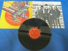 RECORD ALBUM JUDAS PRIEST SCREAMING FOR VENGEANCE
