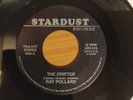 RAY POLLARD THE DRIFTER / GARNET MIMMS LOOKING FOR YOU 
